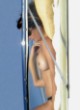 Cindy Crawford topless & nudity photos pics