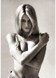 Claudia Schiffer naked pics - topless & nudity