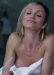 Cameron Diaz naked pics - shows her boobs