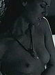 Lena Headey naked pics - displays tits in movie 300