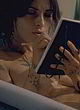 Sarah Shahi naked pics - nude in bullet to the head