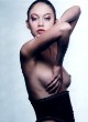 Olga Kurylenko naked pics - topless pics
