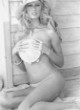 Karolina Kurkova tits & nude pics pics