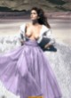 Cindy Crawford topless pics pics