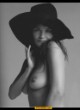 Helena Christensen topless & naked pics pics