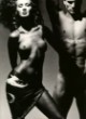 Iman naked pics - topless & nudity photos