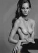 Izabel Goulart naked pics - topless & nudity