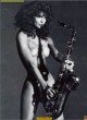 Joan Severance naked pics - nude & nudity