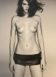 Kendall Jenner topless & nudes pics