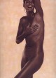 Linda Evangelista nude & nudity photos pics