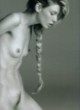 Angela Lindvall naked pics - pussy & nude pics