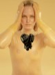Erin Heatherton naked pics - through & nude pics