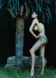 Laetitia Casta naked pics - topless pics