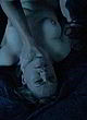 Anna Paquin naked pics - displays tits in the affair