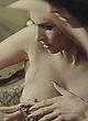 Vanessa Demouy flashing her boobs in xanadu pics