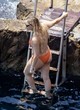 Kate Hudson shows off her fantastic figure pics