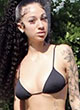 Bhad Bhabie nude and porn video pics