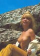 Ingrid Steeger naked pics - topless & nudity