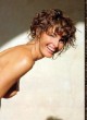 Joan Severance naked pics - topless collection