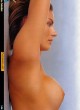 Martina Colombari naked pics - topless pics