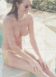 Tracy Shaw topless & nude pics pics