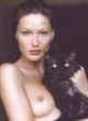 Brigitta Boccoli topless & naked pics pics