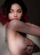 Dove Cameron naked pics - topless collection