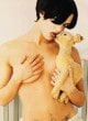 Asia Argento naked pics - topless & nude pics