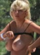 Caroline Vreeland topless & nudity pics