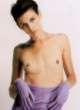 Liberty Ross topless & naked pics pics