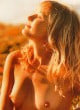 Rachel Hunter naked pics - topless & sexy nudes