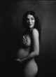 Jessica Szohr pregnant and naked pics