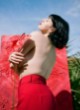 Rebecca Black topless photo pics