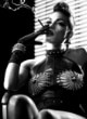 Rosario Dawson lingerie photo pics