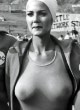 Lynda Carter naked pics - see-thru photo
