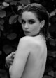 Emilia Clarke naked pics - topless photo