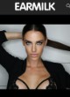 Jessica Lowndes naked pics - cleavage photo