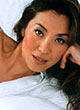 Michelle Yeoh naked pics - nude and porn video