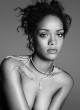 Rihanna naked pics - topless photo