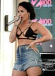 Demi Lovato naked pics - sexy collection