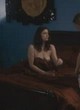 Liv Tyler naked pics - exposing her boobs