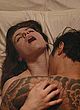 Alexandra Daddario naked pics - having sex with guy in bed