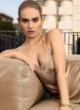 Lily James sexy & nudity photos pics