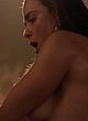 Alice Braga naked pics - shows tits during sex in bed