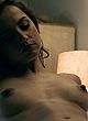 Ana de Armas topless, shows boobs pics