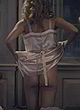 Alicia Vikander shows her ass in sexy scene pics