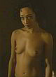 Ruth Negga topless in movie pics