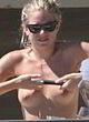 Sienna Miller naked pics - shows tits to her friends