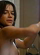 Michelle Rodriguez naked pics - finally shows her boobs