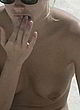 Sienna Miller sunbathing her soft tits pics